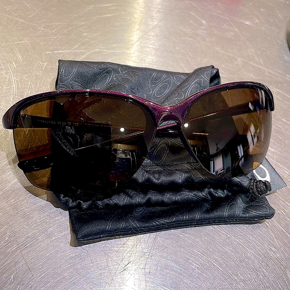 Oakley Polarized Women’s Sunglasses